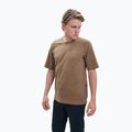 Pánské trekingové tričko POC Poise jasper brown