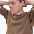 Pánské trekingové tričko POC Poise jasper brown 3