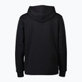 Dámská mikina POC Poise Hoodie uranium black 2