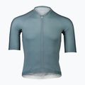 Pánský cyklistický dres POC Pristine calcite blue