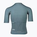 Pánský cyklistický dres POC Pristine calcite blue 2