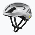 Cyklistická přilba POC Omne Air MIPS argentite silver matt 6