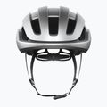 Cyklistická přilba POC Omne Air MIPS argentite silver matt 8