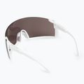 Brýle na kolo POC Propel hydrogen white/clarity road silver 3