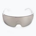 Brýle na kolo POC Propel hydrogen white/clarity road silver 4