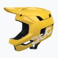 Cyklistická přilba POC Otocon Race MIPS aventurine yellow matt 8