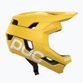 Cyklistická přilba POC Otocon Race MIPS aventurine yellow matt 9