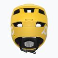 Cyklistická přilba POC Otocon Race MIPS aventurine yellow matt 11