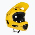 Cyklistická přilba POC Otocon Race MIPS aventurine yellow matt