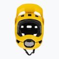 Cyklistická přilba POC Otocon Race MIPS aventurine yellow matt 2