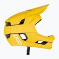 Cyklistická přilba POC Otocon Race MIPS aventurine yellow matt 4