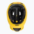 Cyklistická přilba POC Otocon Race MIPS aventurine yellow matt 6