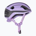 Cyklistická přilba POC Omne Lite purple amethyst matt 4