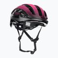 Cyklistická přilba POC Omne Lite fluorescent pink/uranium black