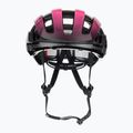 Cyklistická přilba POC Omne Lite fluorescent pink/uranium black 2