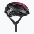 Cyklistická přilba POC Omne Lite fluorescent pink/uranium black 4