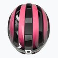 Cyklistická přilba POC Omne Lite fluorescent pink/uranium black 6