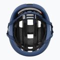 Cyklistická přilba POC Omne Lite uranium black/lead blue matt 5