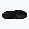 Chrániče cyklistické obuvi POC Thermal Bootie uranium black 2