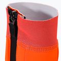 Chrániče cyklistické obuvi POC Thermal Bootie zink orange 3