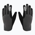 Cyklistické rukavice POC Resistance Enduro sylvanite grey 3