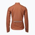 Dámská cyklistická bunda POC Thermal Splash W himalayan salt 7