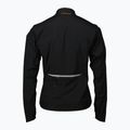 Dámská cyklistická bunda POC Essential Splash uranium black 2