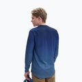 Pánské cyklistické oblečení s dlouhým rukávem POC Essential MTB Lite gradient turmaline navy 2