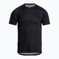 Pánský cyklistický dres POC MTB Pure uranium black