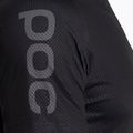 Pánský cyklistický dres POC MTB Pure uranium black 3
