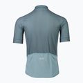 Pánský cyklistický dres POC Essential Road Logo calcite blue/mineral blue 5