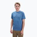 Pánský cyklistický dres POC Reform Enduro Tee calcite blue