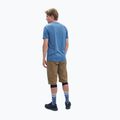 Pánský cyklistický dres POC Reform Enduro Tee calcite blue 4