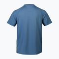 Pánský cyklistický dres POC Reform Enduro Tee calcite blue 7