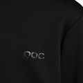 Dětská cyklistická mikina POC Essential MTB Hoodie uranium black 3