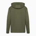 Dětská cyklistická mikina POC Essential MTB Hoodie epidote green 2