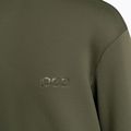 Dětská cyklistická mikina POC Essential MTB Hoodie epidote green 3