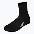 Chrániče cyklistické obuvi POC Thermal Heavy Bootie uranium black