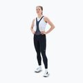 Dámské cyklistické kalhoty POC Thermal Cargo Tights uranium black