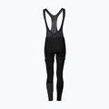 Dámské cyklistické kalhoty POC Thermal Cargo Tights uranium black 3
