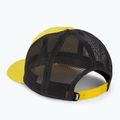 Dětská baseballová čepice POC Essential MTB Cap aventurine yellow 3
