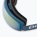 Lyžařské brýle POC Orb Clarity Hedvig Wessel Ed. stetind blue/clarity define/spektris yellow 5
