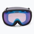 Lyžařské brýle POC Fovea Clarity Photochromic uranium black/clarity photo light pink/sky blue 2