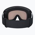 Lyžařské brýle POC Fovea Clarity Photochromic uranium black/clarity photo light pink/sky blue 9