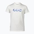 Dětské tričko POC 61607 Tee hydrogen white