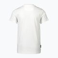 Dětské tričko POC 61607 Tee hydrogen white 2
