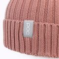 Zimní čepice POC Roam Beanie rock salt 3