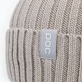 Zimní čepice POC Roam Beanie light sandstone beige 3