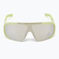 Brýle na kolo POC Aspire lemon calcite translucent/clarity define silver 3