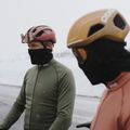 Pánská cyklistická bunda POC Thermal epidote green 12